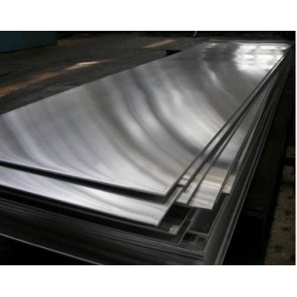 Алюминиевый лист Д16Т 25х1520х3020 мм